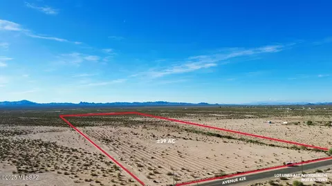 117 Acres Ave 42e, Bouse, AZ 85325 photo 8