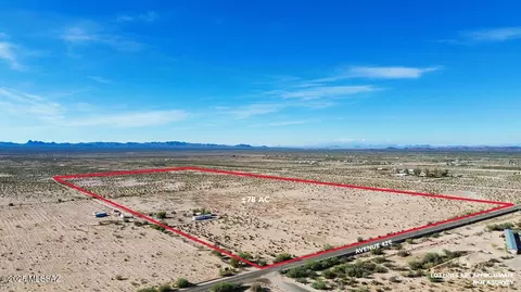 117 Acres Ave 42e, Bouse, AZ 85325 photo 6