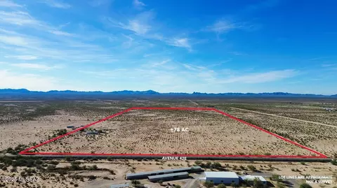 117 Acres Ave 42e, Bouse, AZ 85325 photo 5