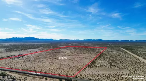 117 Acres Ave 42e, Bouse, AZ 85325 photo 4