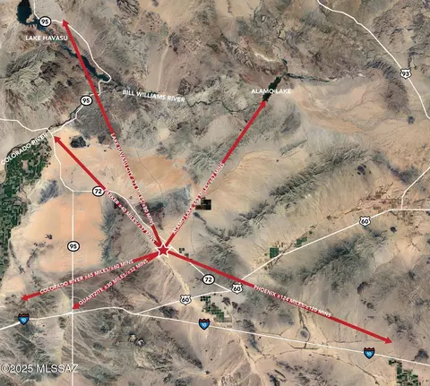 117 Acres Ave 42e, Bouse, AZ 85325 photo 3
