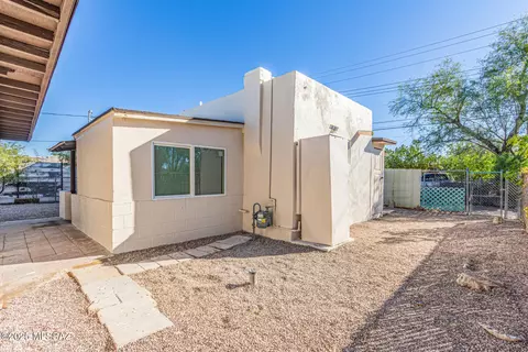 231 W 26th St, Tucson, AZ 85713
