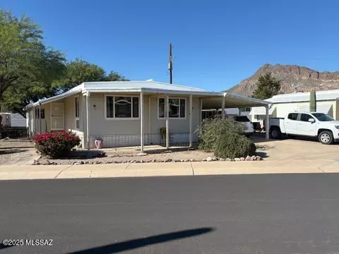 2842 S Western Way Cir, Tucson, AZ 85713