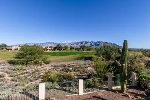 10706 N Sand Canyon Pl, Oro Valley, AZ 85737