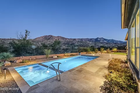 36085 S Basin Cp, Tucson, AZ 85739