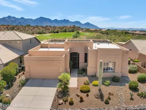 62165 E Valley Crest Ct, Saddlebrooke, AZ 85739