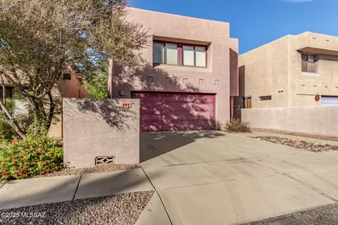 2167 E Gazania Ln, Tucson, AZ 85719