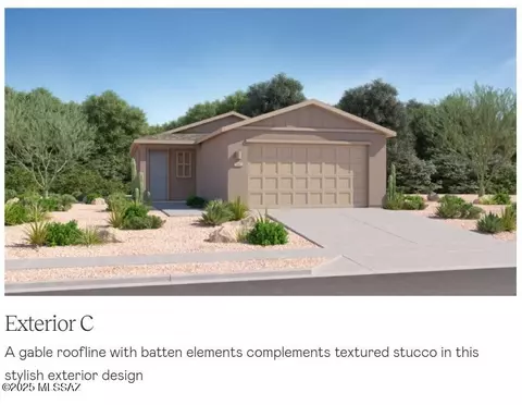 10263 W Harper St, Marana, AZ 85653