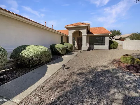 37634 S Niblick Dr, Saddlebrooke, AZ 85739
