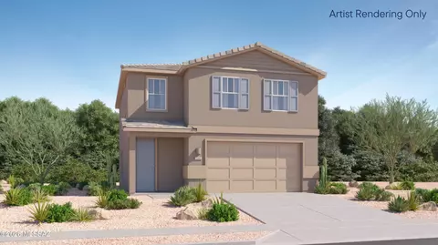 7070 W Joycliff Way, Tucson, AZ 85757