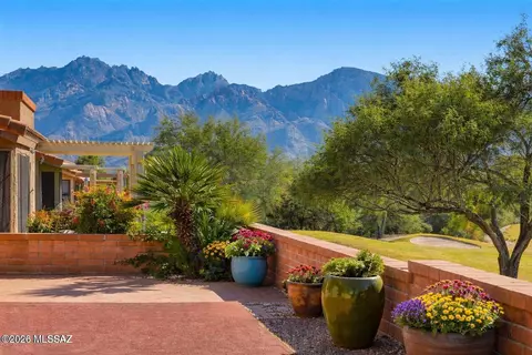 14277 N Copperstone Dr, Oro Valley, AZ 85755