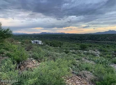 11650 S Lava Peak Rd, Vail, AZ 85641