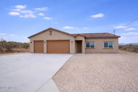 1773 Calle Arabe, Rio Rico, AZ 85648