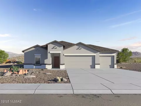 1063 S Chatfield Ave, Vail, AZ 85641