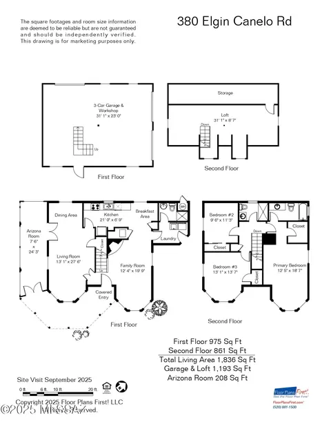380 Elgin Canelo Rd, Elgin, AZ 85611 photo 51