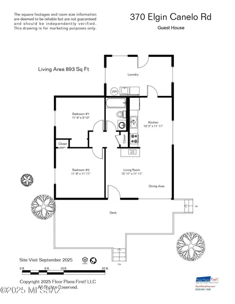 380 Elgin Canelo Rd, Elgin, AZ 85611 photo 48