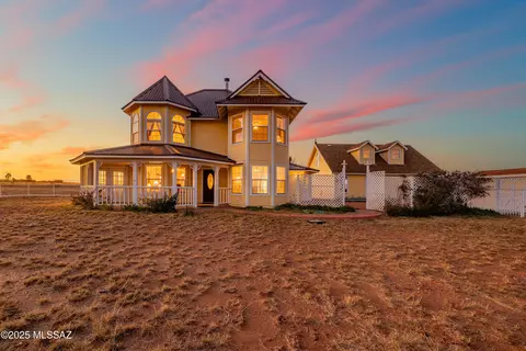 380 Elgin Canelo Rd, Elgin, AZ 85611 photo 45