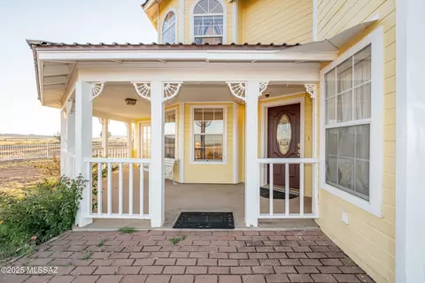 380 Elgin Canelo Rd, Elgin, AZ 85611 photo 4