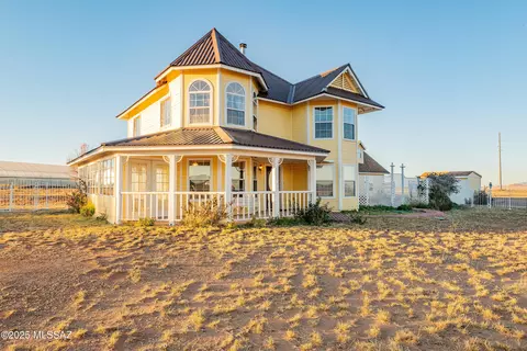 380 Elgin Canelo Rd, Elgin, AZ 85611 photo 3