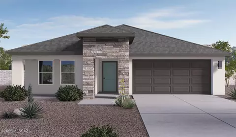 13578 N Nicholas Ct, Marana, AZ 85653