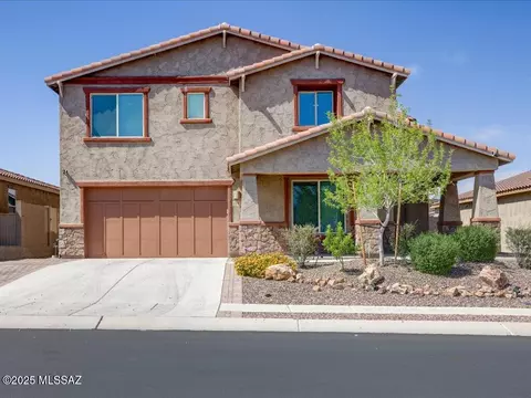 1093 E Silver Ray Dr, Oro Valley, AZ 85737