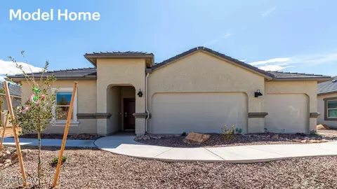 13275 N Old Forester Dr, Marana, AZ 85653