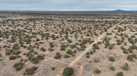 3976 E Highgrove Rd, Williams, AZ 86046