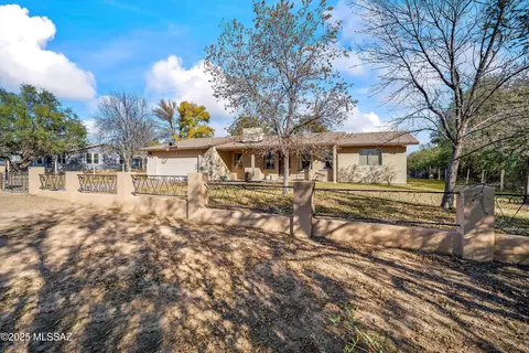 411 N Busby Pl, Saint David, AZ 85630