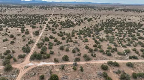 3946 E Highgrove Rd, Williams, AZ 86046