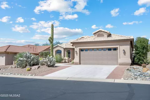 36180 S Canyon Brook Dr, Tucson, AZ 85739