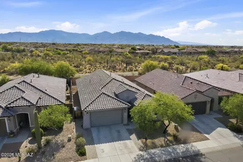 11994 N Renoir Way, Tucson, AZ 85742