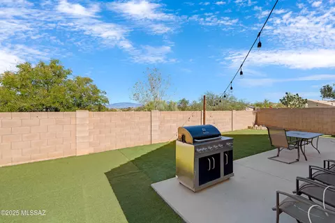Exterior - 509 E Cactus Mountain Dr, Vail, AZ 85641 photo 3 of 5