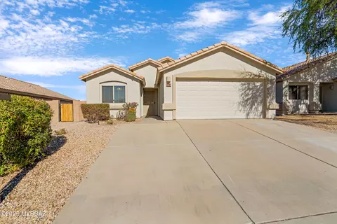509 E Cactus Mountain Dr, Vail, AZ 85641