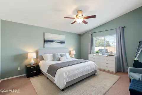 Bedroom - 509 E Cactus Mountain Dr, Vail, AZ 85641 photo 1 of 5