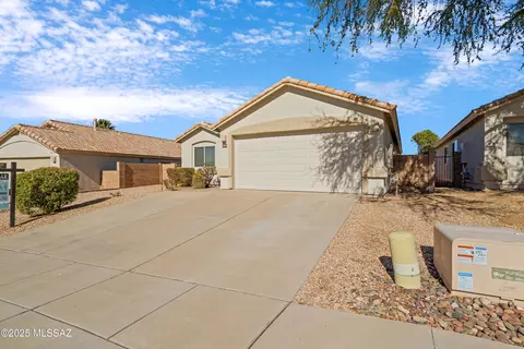 Other - 509 E Cactus Mountain Dr, Vail, AZ 85641 photo 1 of 6