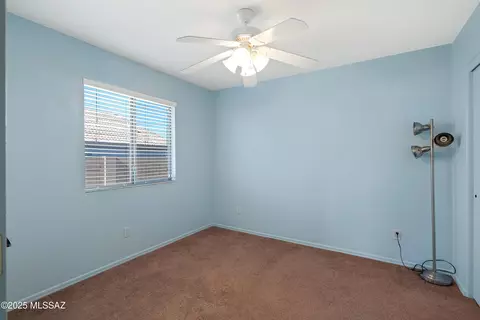 Bedroom - 509 E Cactus Mountain Dr, Vail, AZ 85641 photo 4 of 5