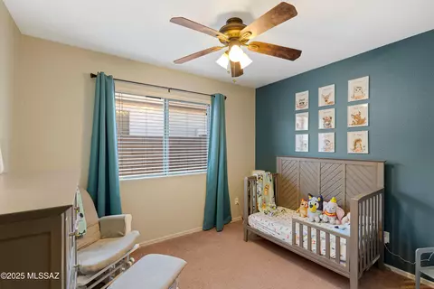 Bedroom - 509 E Cactus Mountain Dr, Vail, AZ 85641 photo 5 of 5