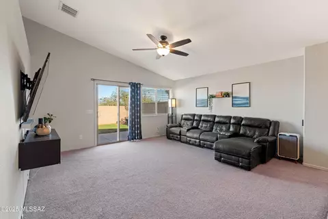 Living - 509 E Cactus Mountain Dr, Vail, AZ 85641 photo 2 of 2