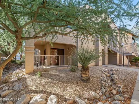 101 S Players Club Dr #15101, Tucson, AZ 85745