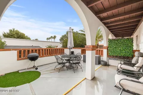 424 S Paseo Madera #B, Green Valley, AZ 85614