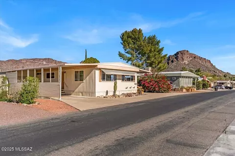 5536 W Tumbling F St, Tucson, AZ 85713