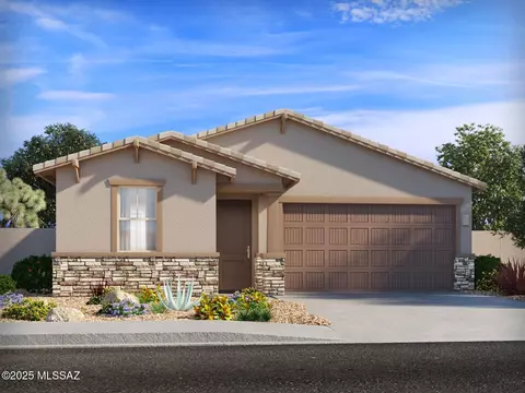 765 W Calle Cubeta, Sahuarita, AZ 85629