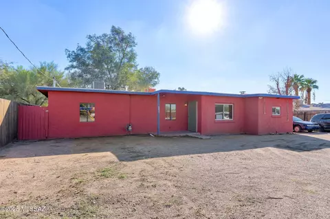 4544 E Pima St, Tucson, AZ 85712