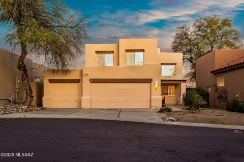 3386 N Apache Plume Ct, Tucson, AZ 85750