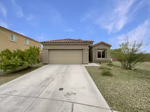 12860 N Cutri Ct, Marana, AZ 85653