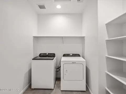 8264 S Clara Roberts Way, Tucson, AZ 85747