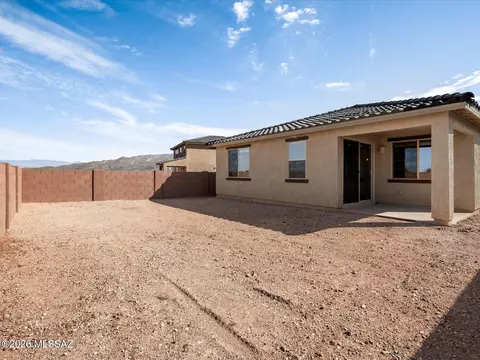 8264 S Clara Roberts Way, Tucson, AZ 85747