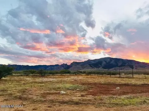 10 W Ac W Trigger Ln, Cochise, AZ 85606