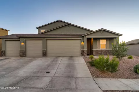 9080 E Tanzanite Rock Way, Vail, AZ 85641