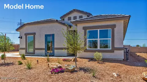10034 N Cascalote Ln, Marana, AZ 85653